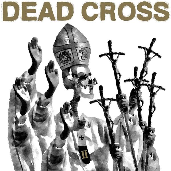 Ii - Front Cover