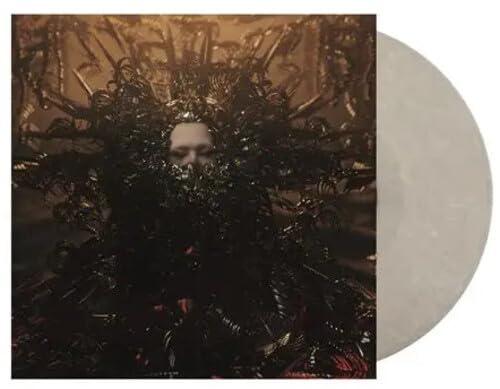 Venera - Vinyle Blanc - Front Cover