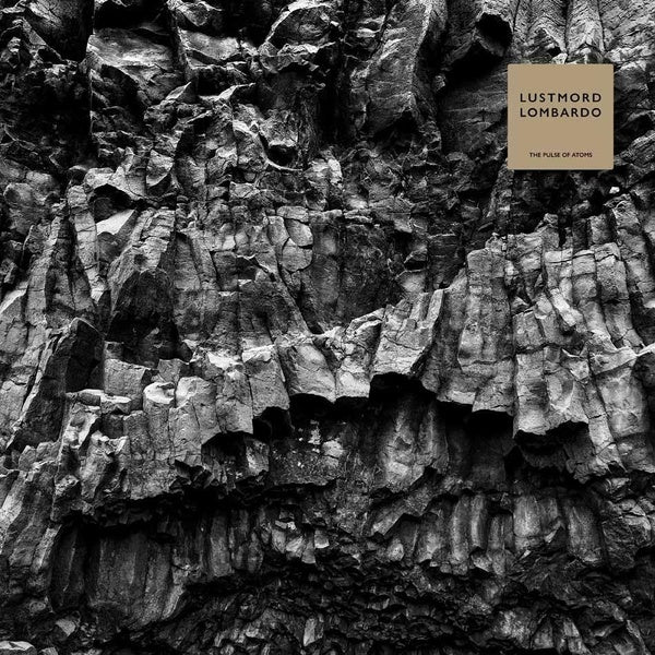 The Pulse Of Atom - Vinyle - Front Cover