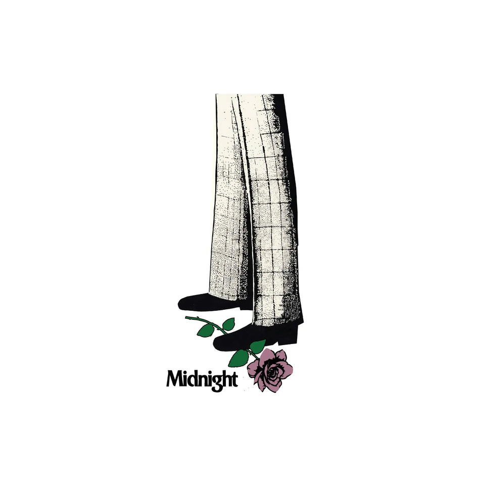 Midnight - Front Cover