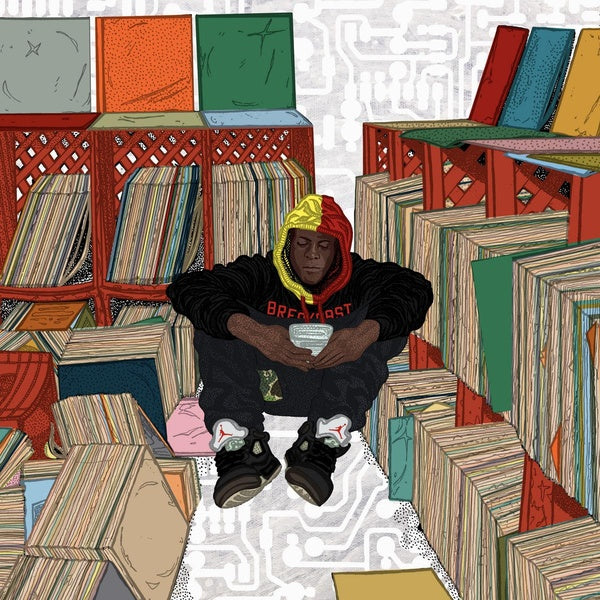 Pocket Operations/Trifold jacket - Front Cover