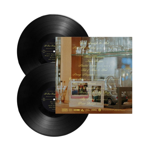 A Lost Language Found - Front Cover