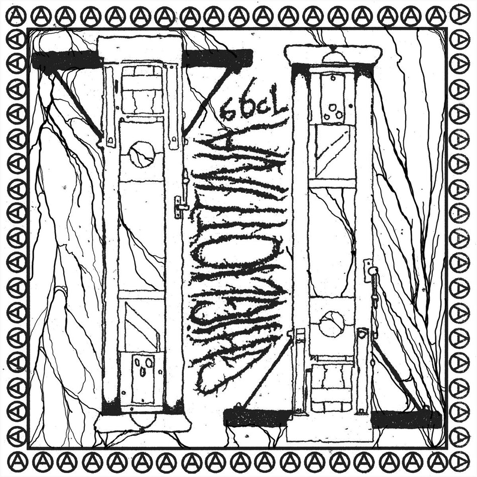 Ghigliottina - Front Cover