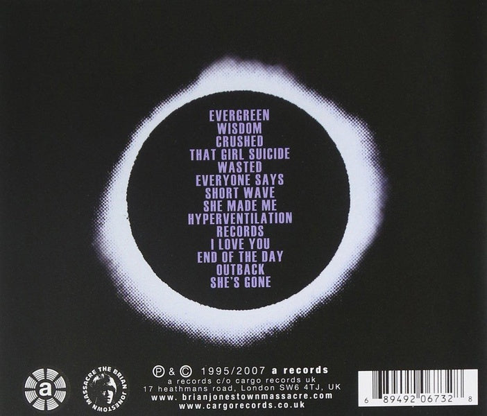 Methodrone - Front Cover