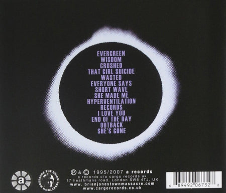 Methodrone - Front Cover