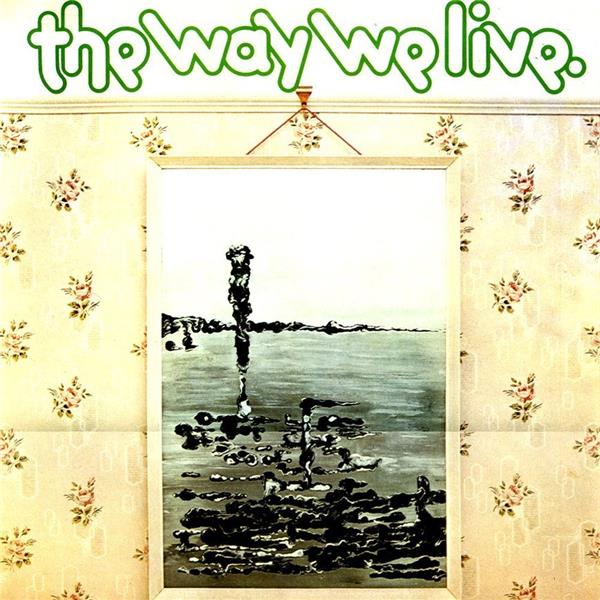 A Candle For Judith 2003/180g/Orange - Front Cover