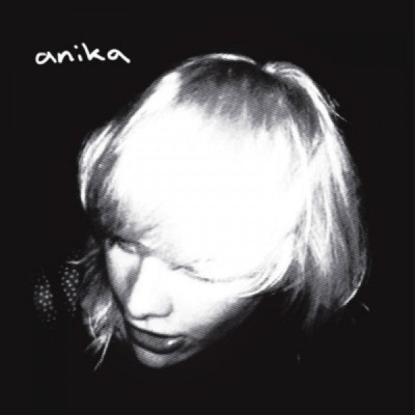 Anika - Front Cover