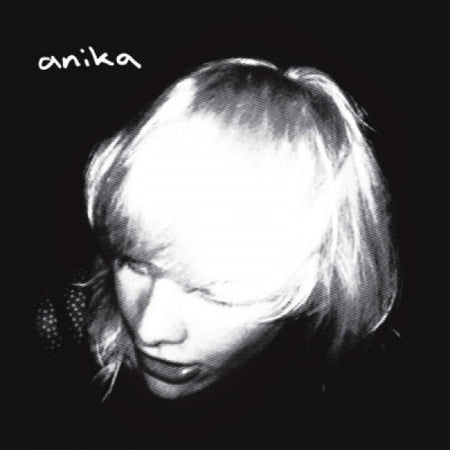 Anika - Front Cover