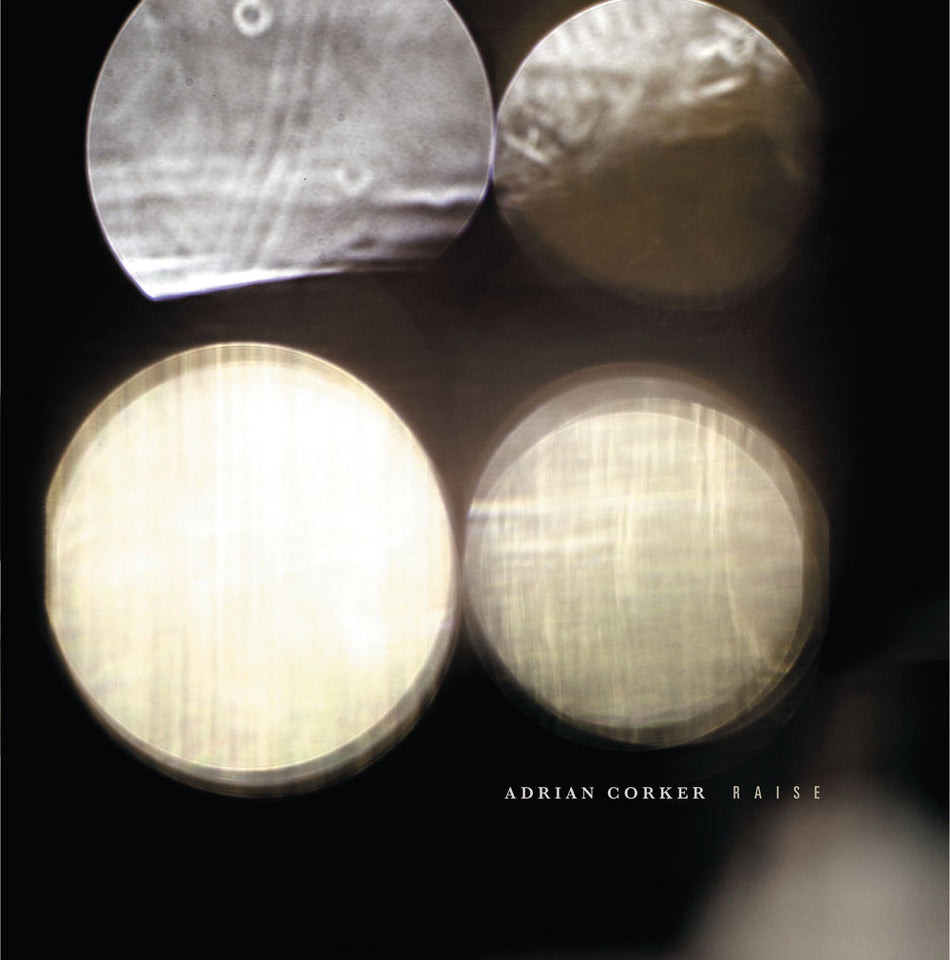 RAISE -DOWNLOAD- - Front Cover
