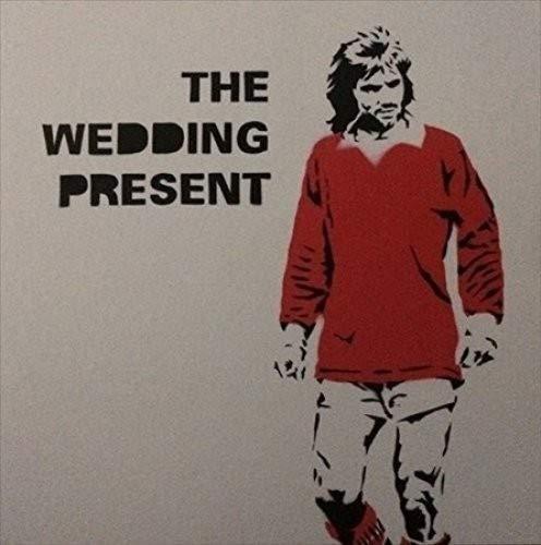 George best 30 - Front Cover