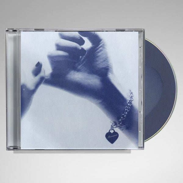 Welcome To My Blue Sky - Front Cover