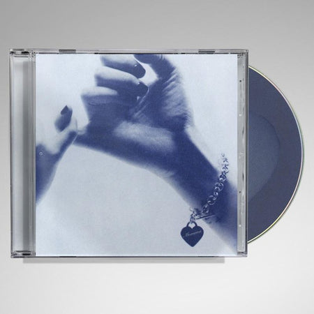 Welcome To My Blue Sky - Front Cover