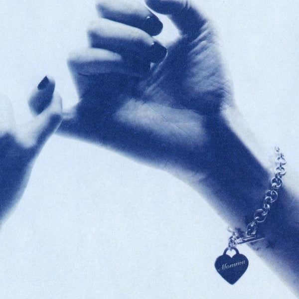 Welcome To My Blue Sky - Front Cover