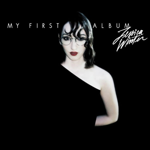 My First Album - Front Cover