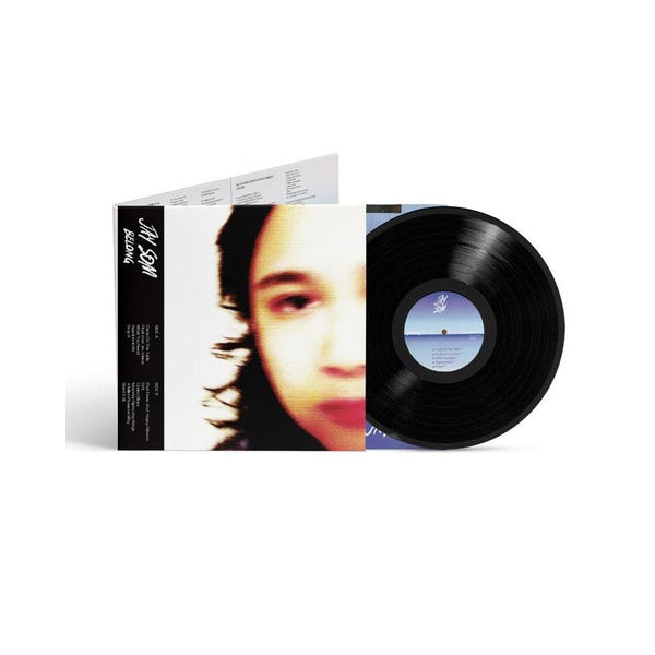 Belong - Front Cover
