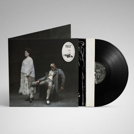 Fangs - Vinyle - Front Cover