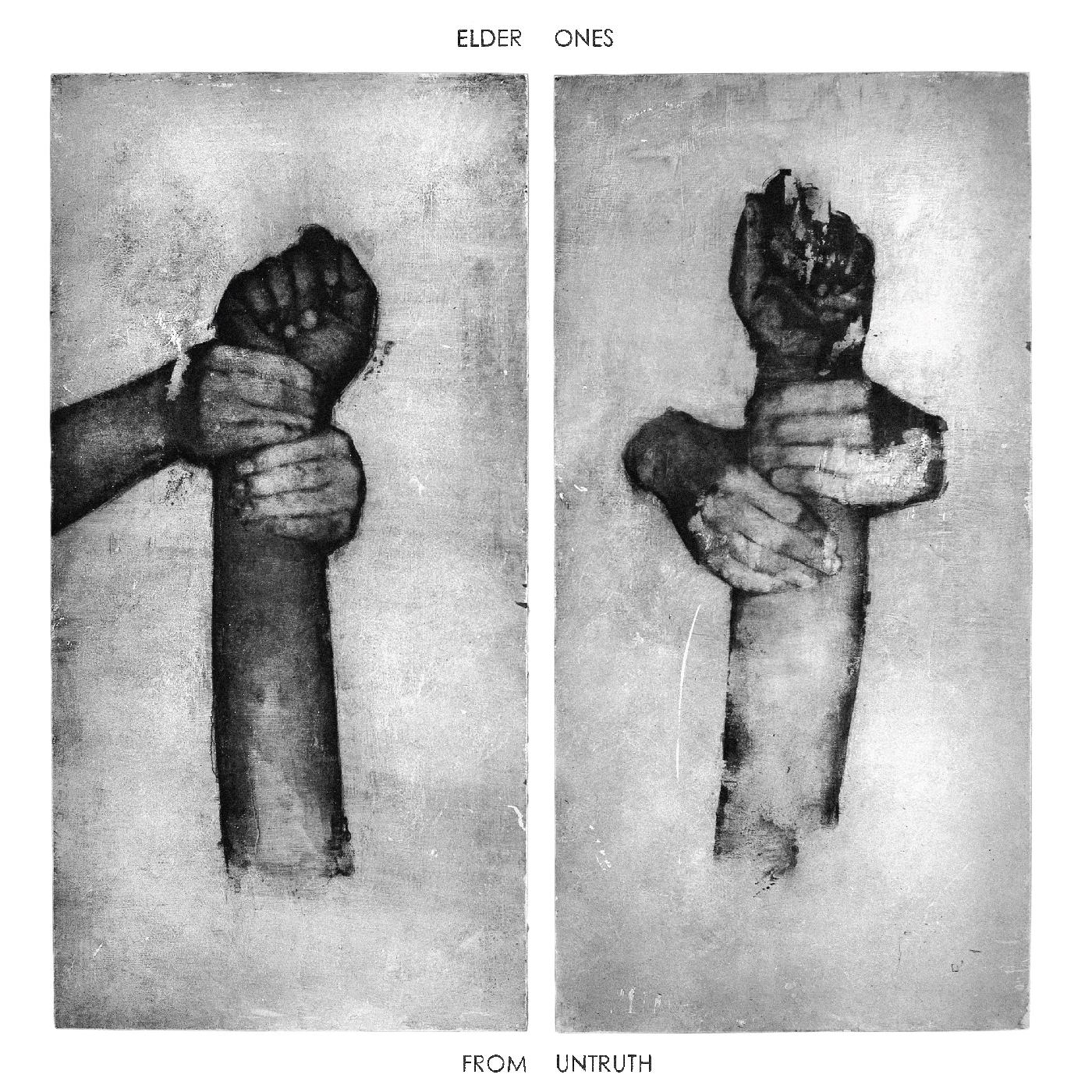 FROM UNTRUTH/CODE DE TELECHARGEMENT INCLUS - Front Cover