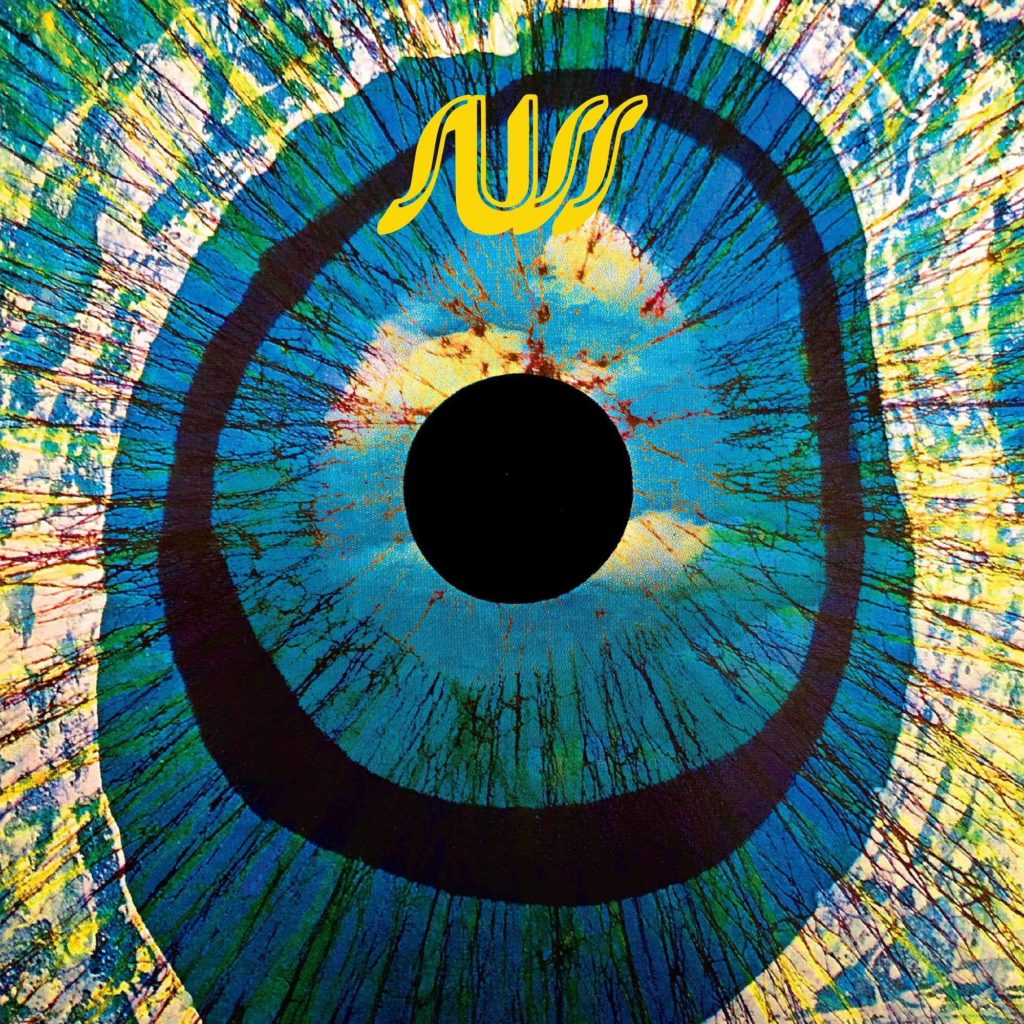 CHISHOLM TRAIL AURORA - Front Cover