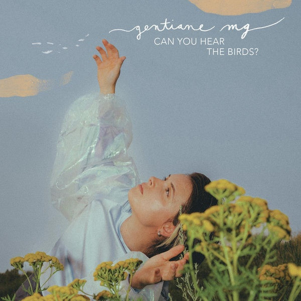 Can You Hear The Birds ? - Front Cover