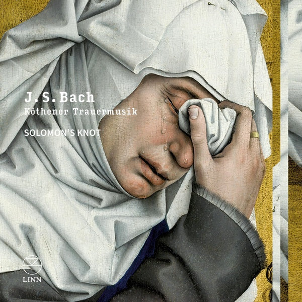Kothener Trauermusik - Front Cover