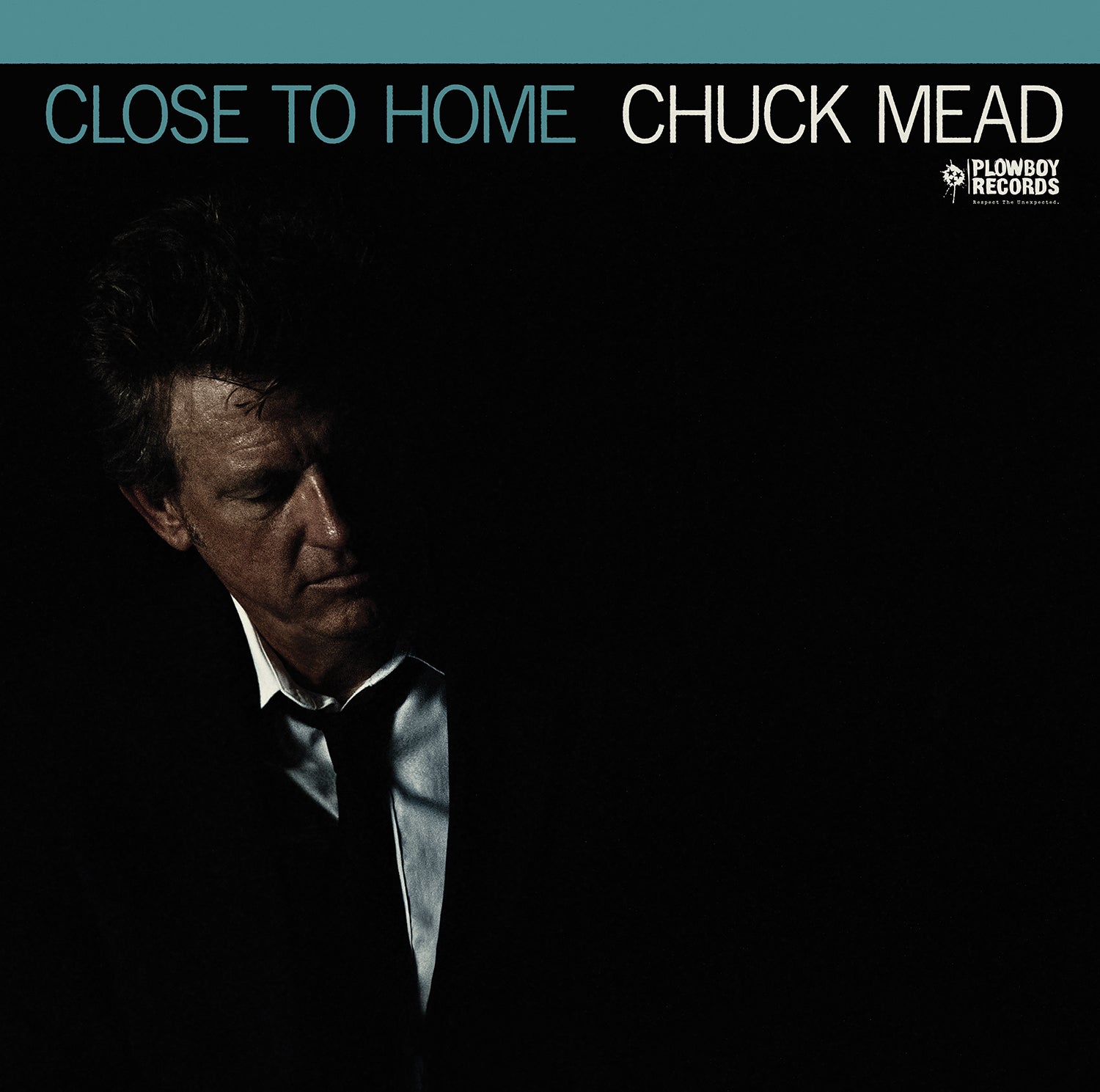CLOSE TO HOME - Front Cover