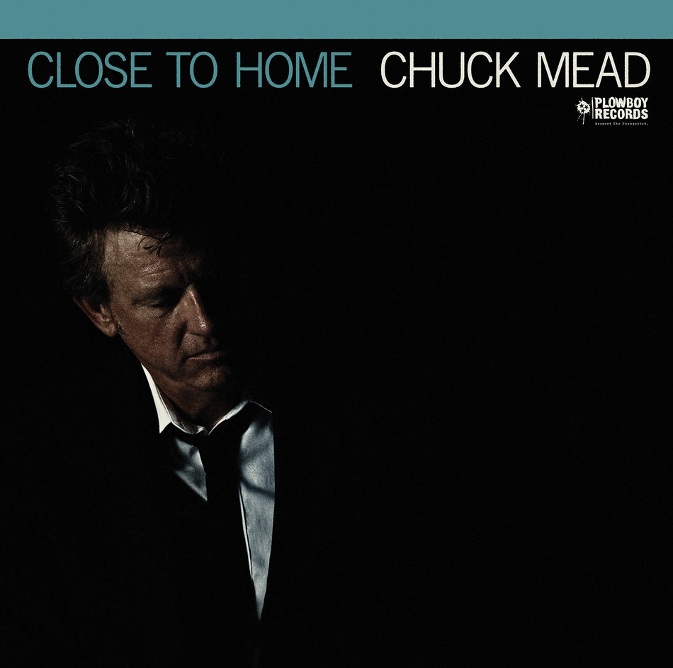 CLOSE TO HOME - Front Cover