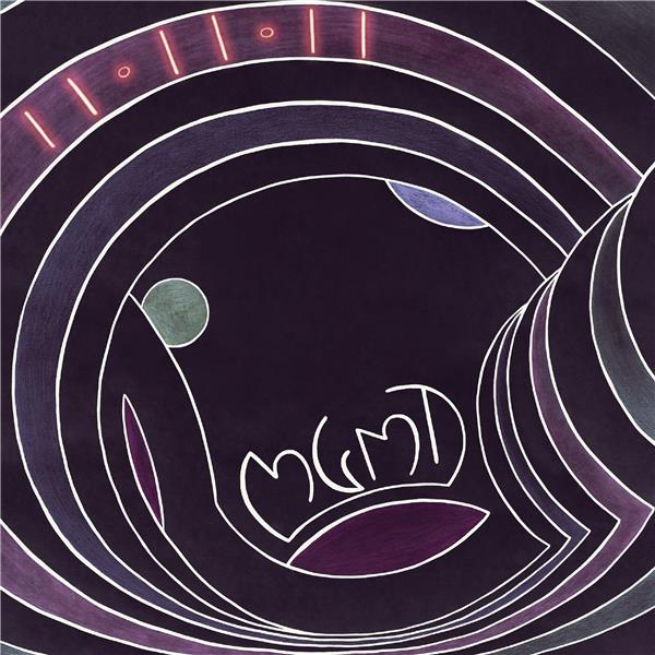 11-11-11 - Front Cover