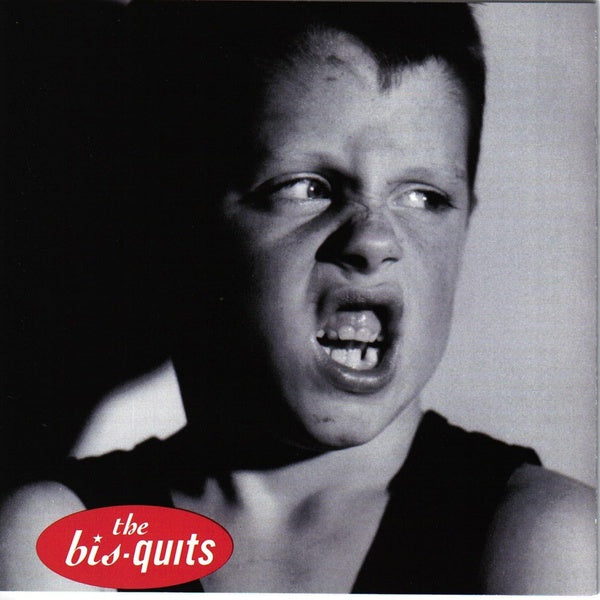 The Bis-Quits - Front Cover