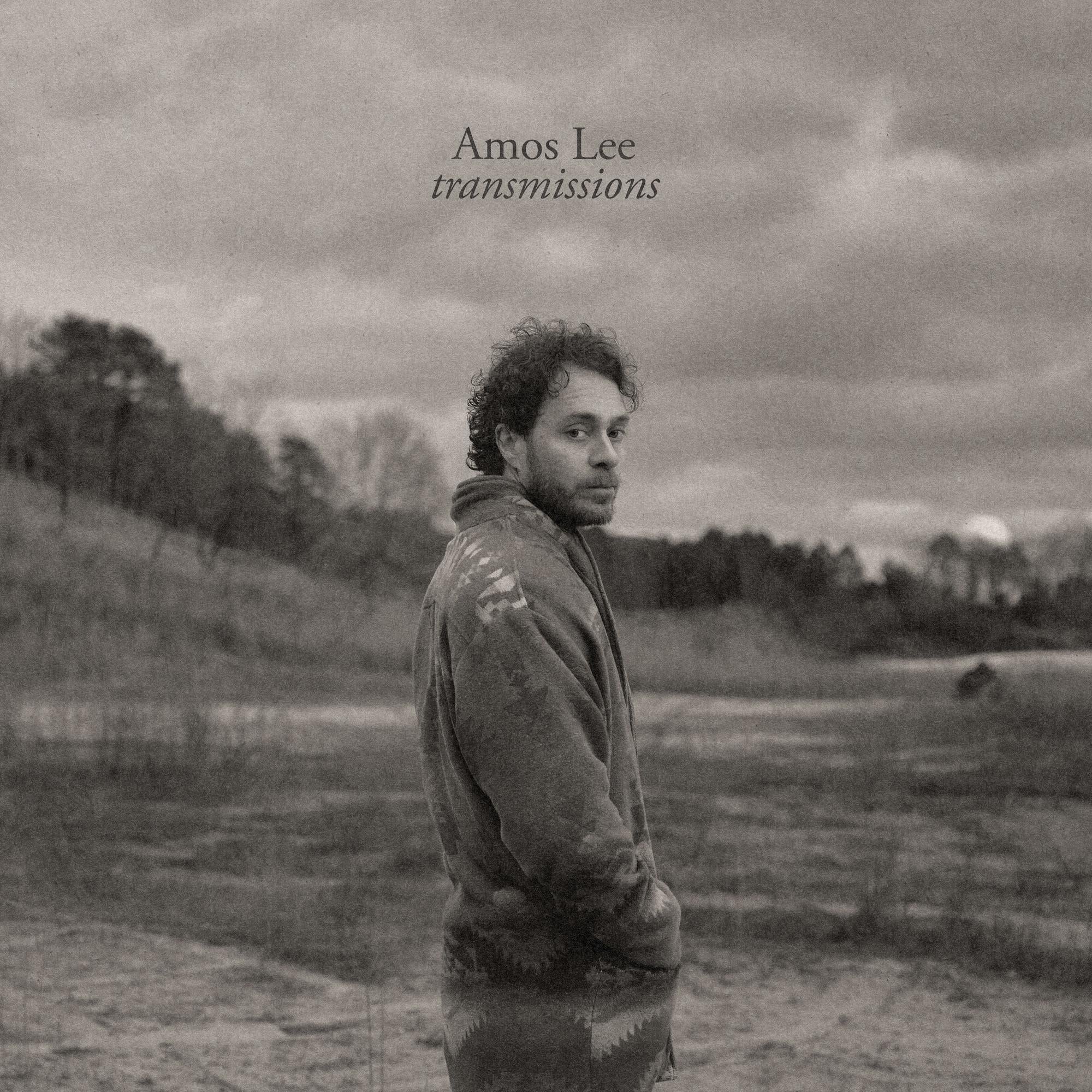 Transmissions - Front Cover