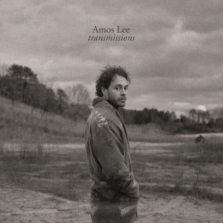 Transmissions - Front Cover