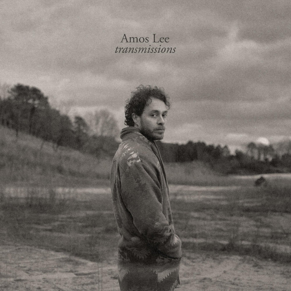 Transmissions - Front Cover