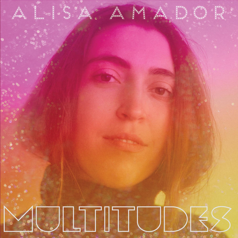 Multitudes - Front Cover