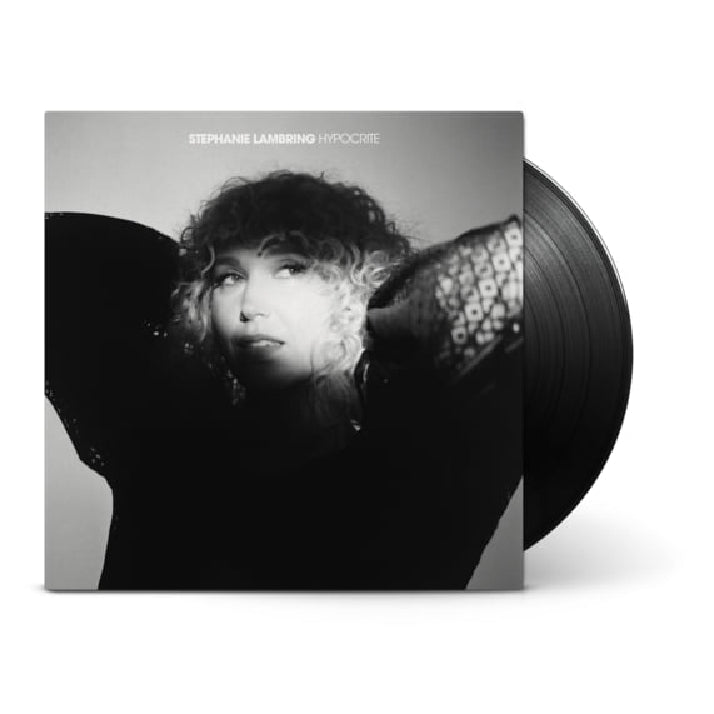 Hypocrite - Front Cover