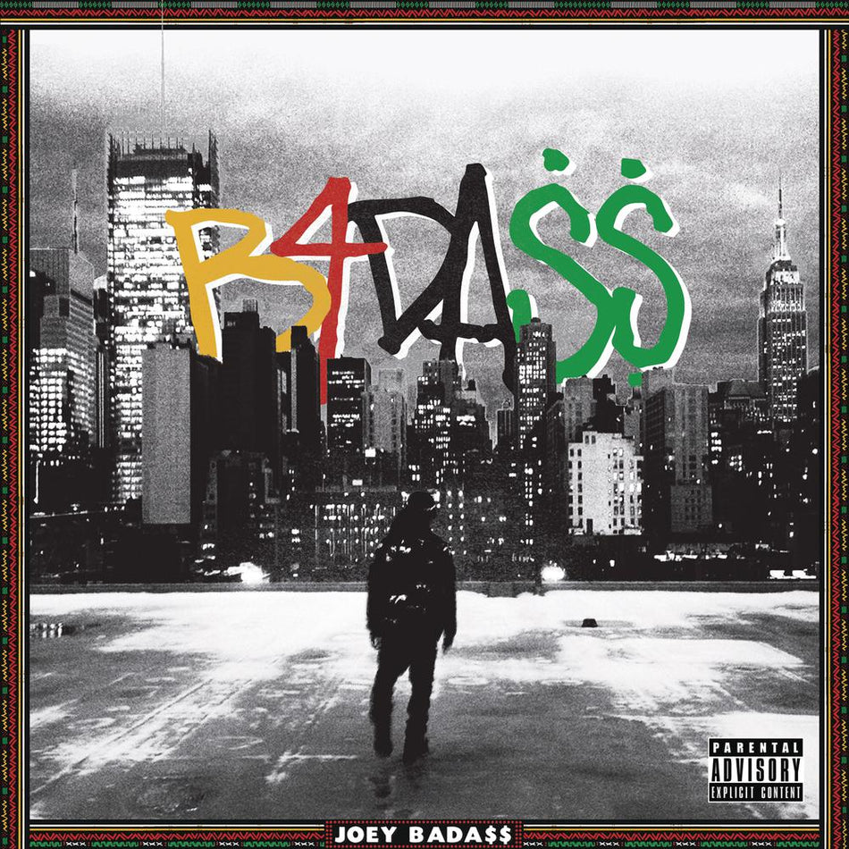 B4.DA.$$ - Front Cover