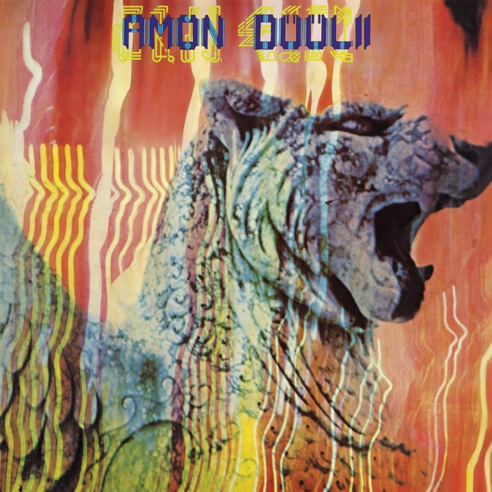 Wolf City - Front Cover