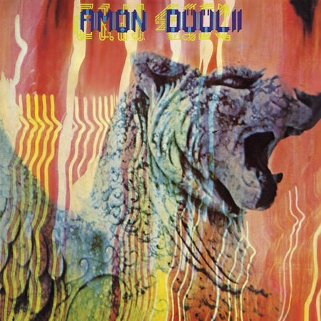 Wolf City - Front Cover