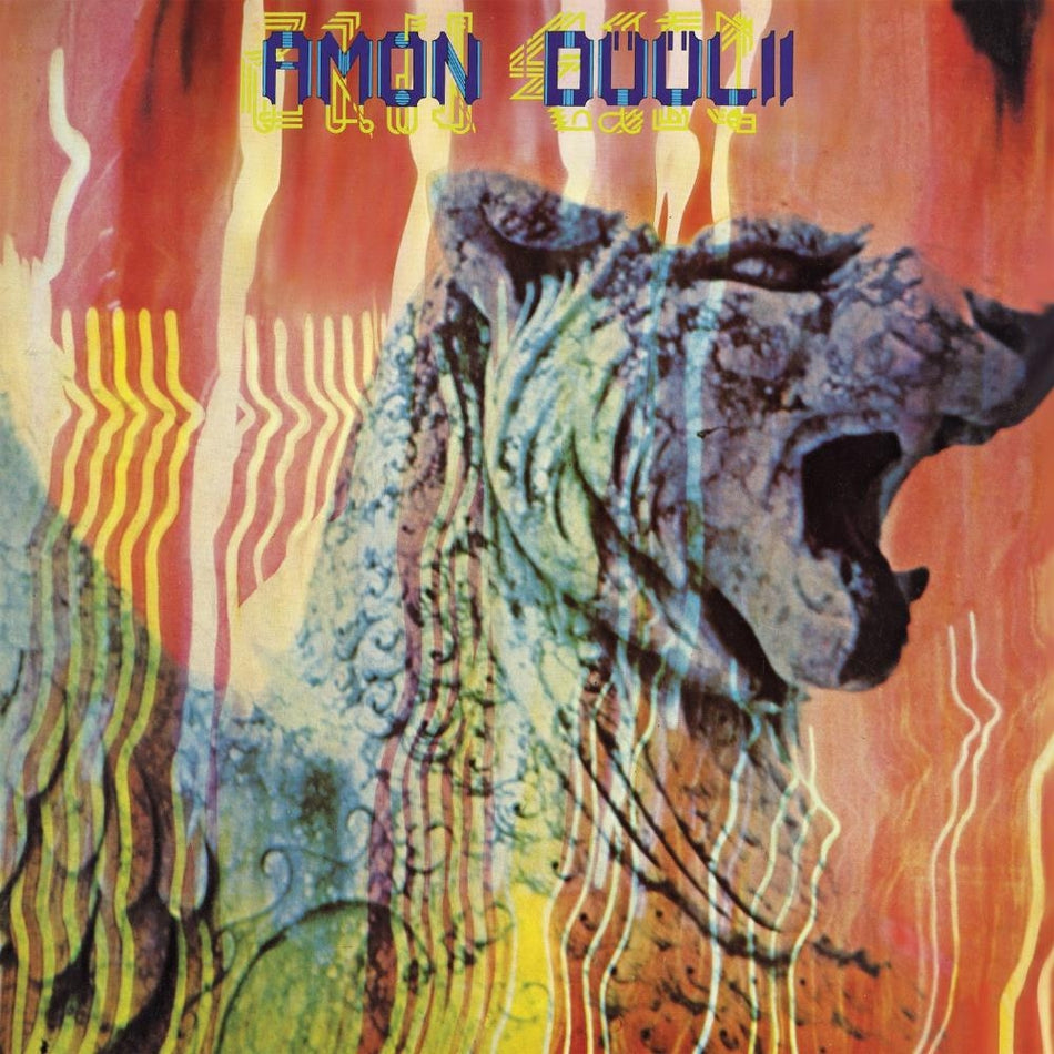 Wolf City - Front Cover