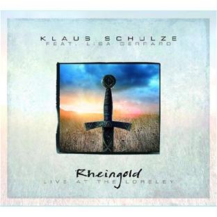 Rheingold - Front Cover