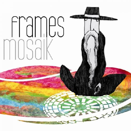Mosaik - Front Cover