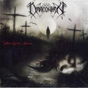 Where lovers mourn - Front Cover
