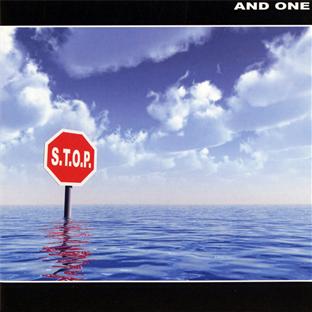 S t o p - Front Cover