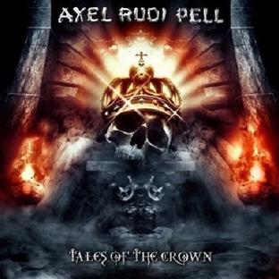 Tales of the crown - Front Cover
