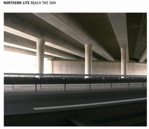 Reach The Sun - Front Cover