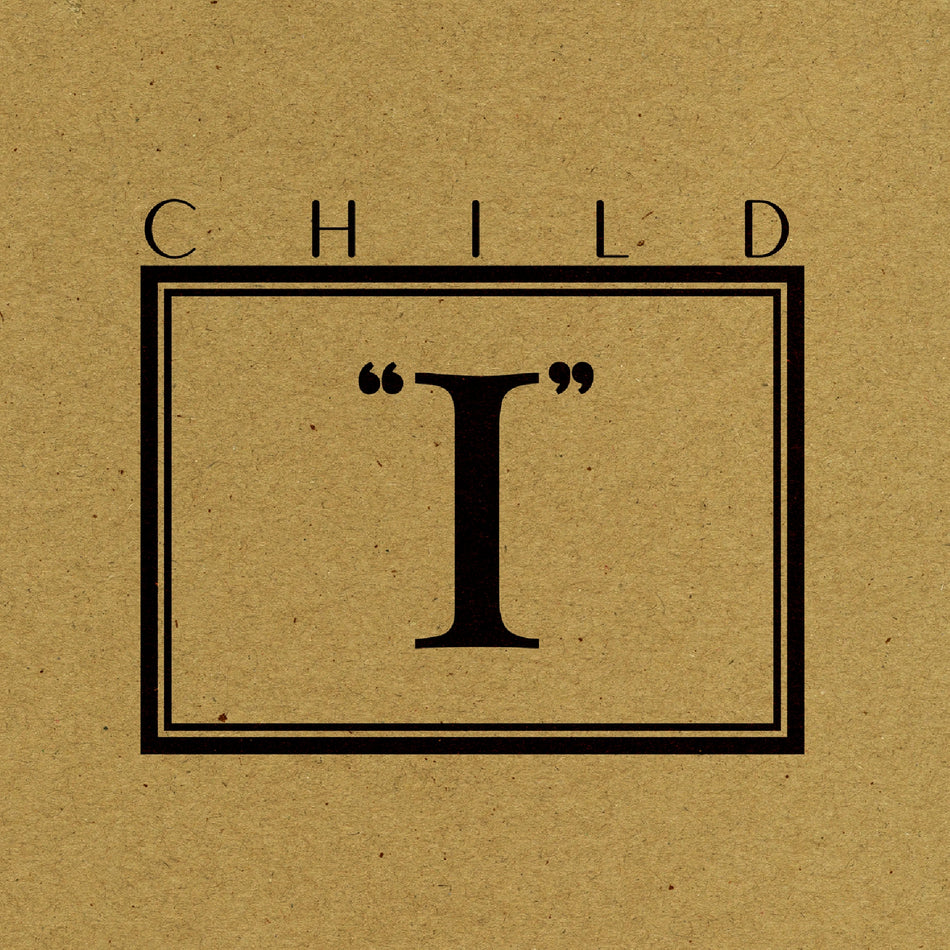 I - Front Cover