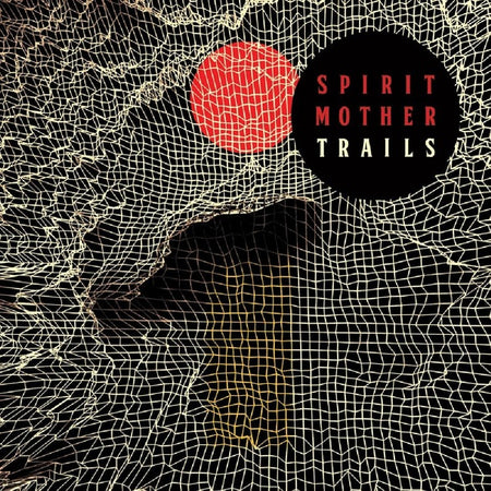 Trails - Front Cover
