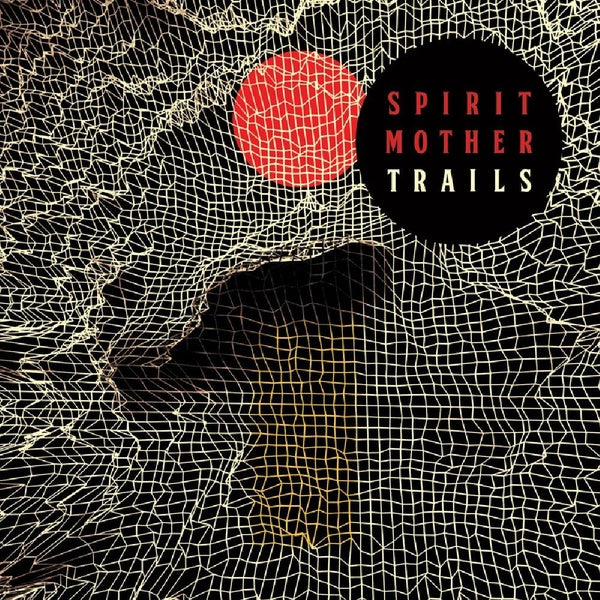 Trails - Front Cover
