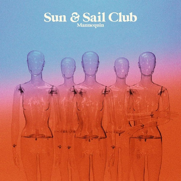 Mannequin - Front Cover