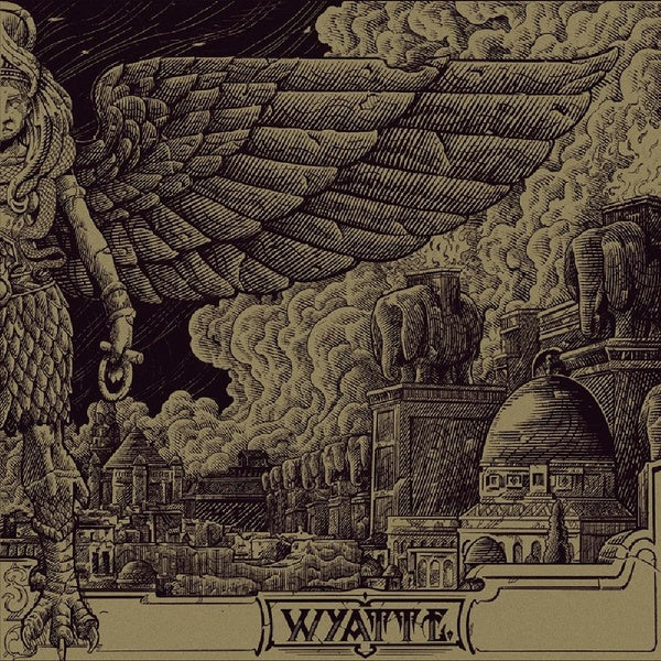 Zamaru Ultu Qereb Ziqquratu Part 1 - Front Cover