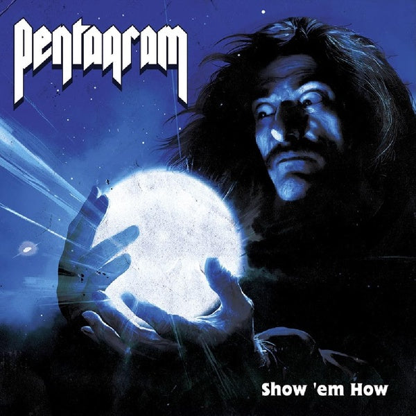 Show 'em How - Front Cover