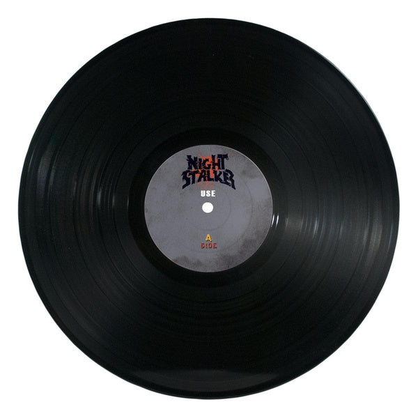 Use - Front Cover
